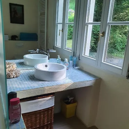Сasa de vacaciones Dreamholiday Mittelhof