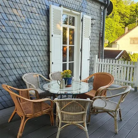 Dreamholiday Mittelhof