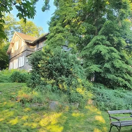 Dreamholiday Сasa de vacaciones Mittelhof