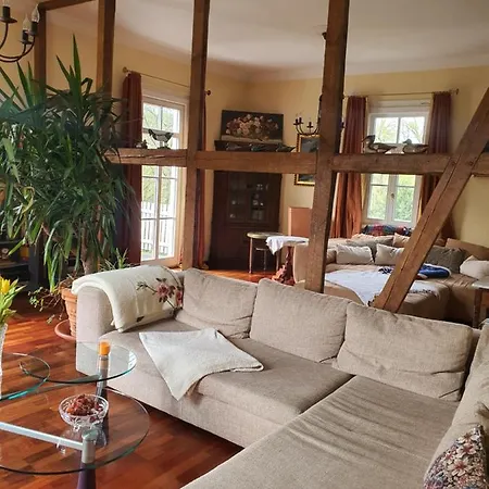 Сasa de vacaciones Dreamholiday Mittelhof