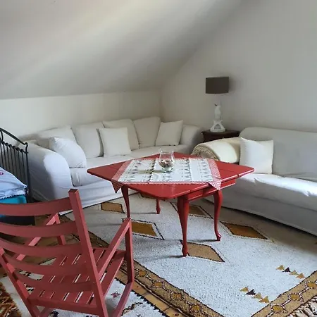 Сasa de vacaciones Dreamholiday Mittelhof