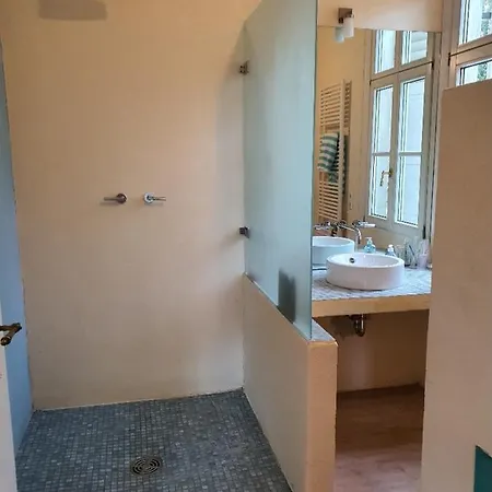 Сasa de vacaciones Dreamholiday Mittelhof
