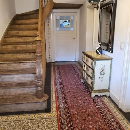 Сasa de vacaciones Dreamholiday Mittelhof